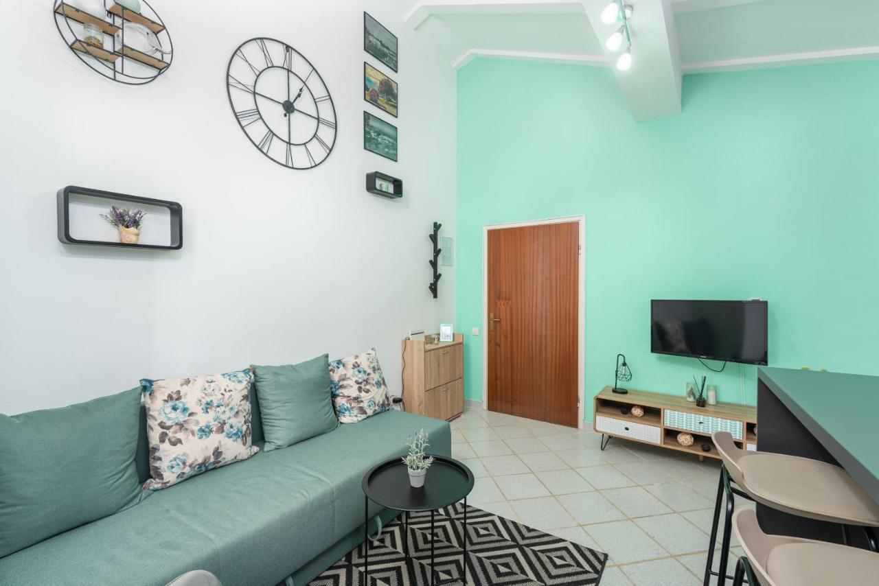 Apartman Tea Novigrad  Exterior photo