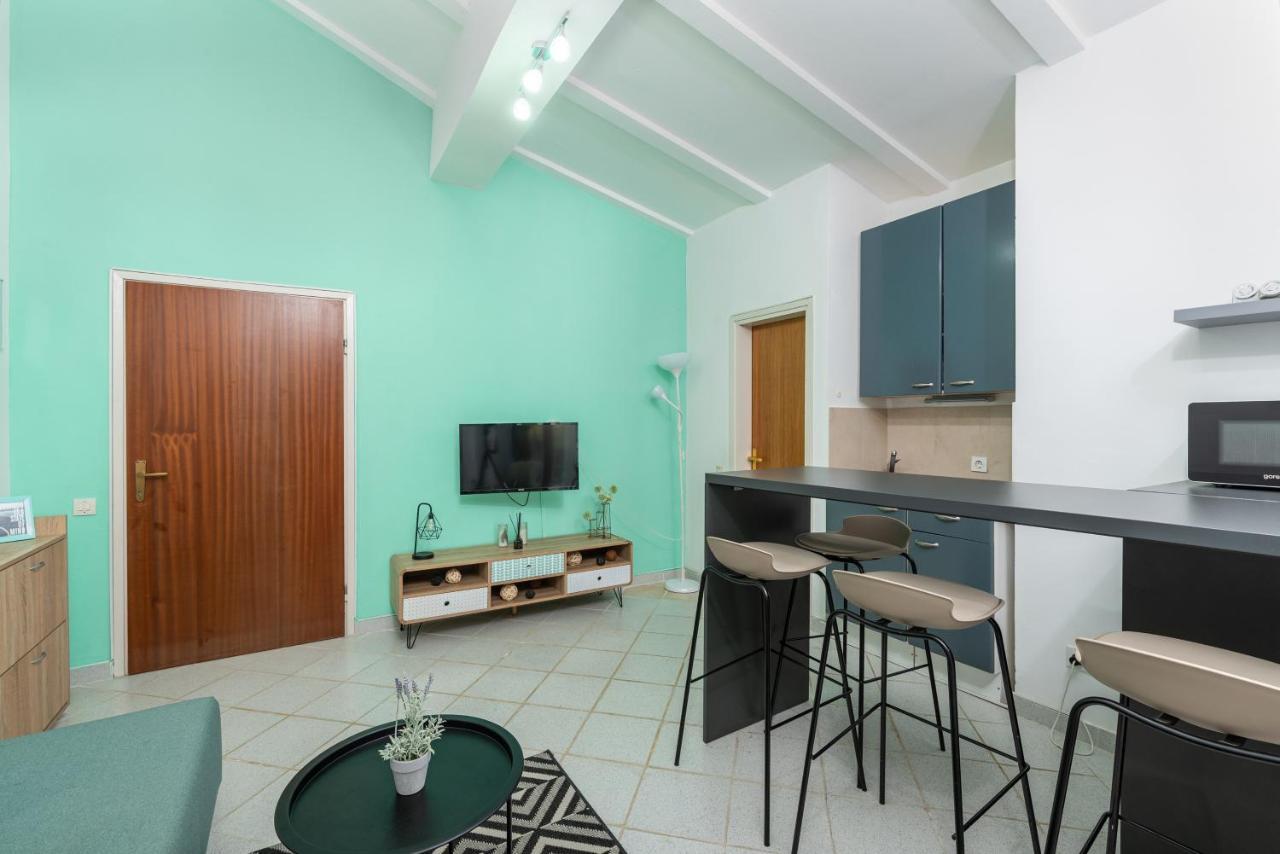 Apartman Tea Novigrad  Exterior photo