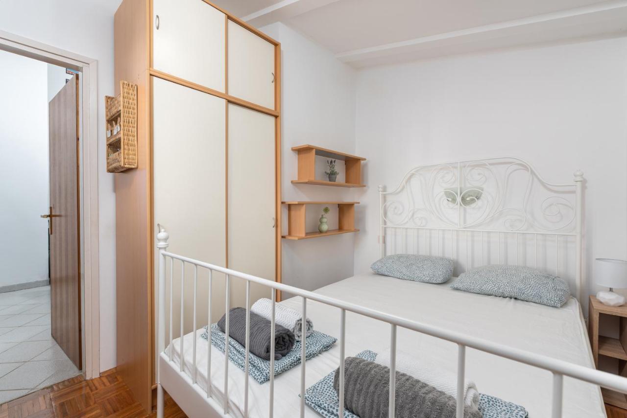 Apartman Tea Novigrad  Exterior photo