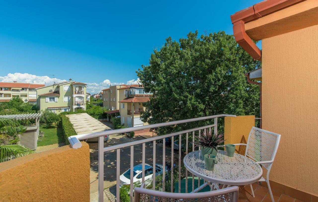 Apartman Tea Novigrad  Exterior photo