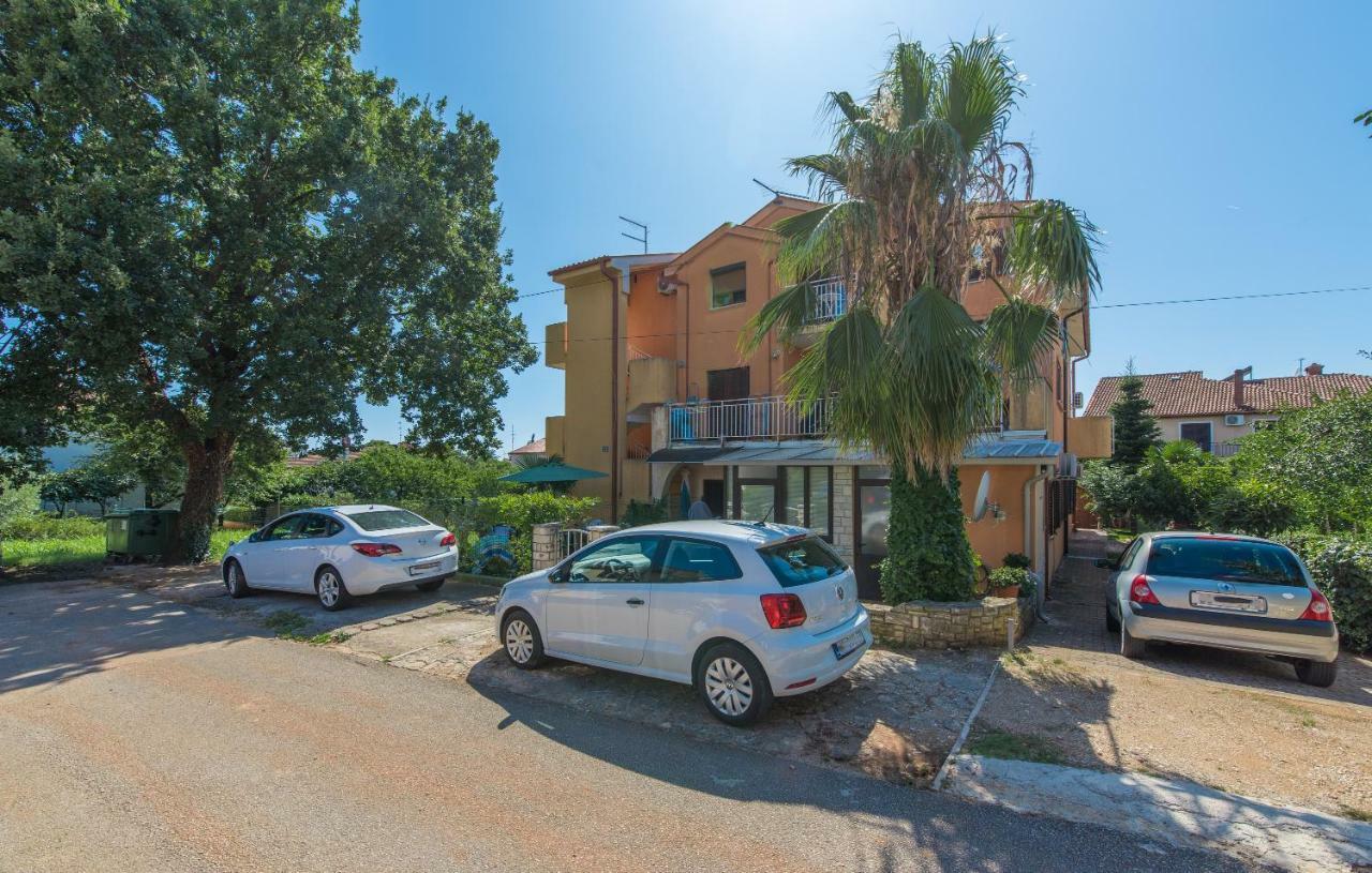 Apartman Tea Novigrad  Exterior photo