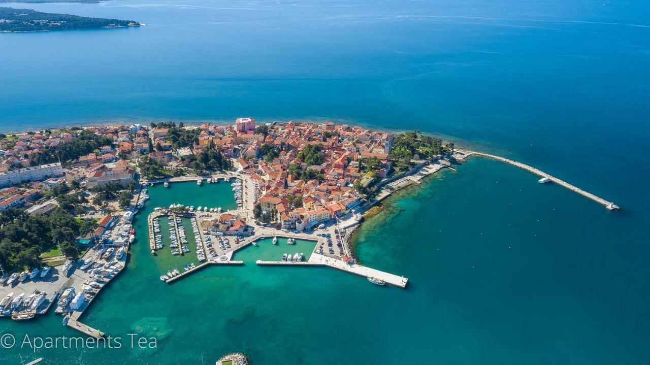 Apartman Tea Novigrad  Exterior photo
