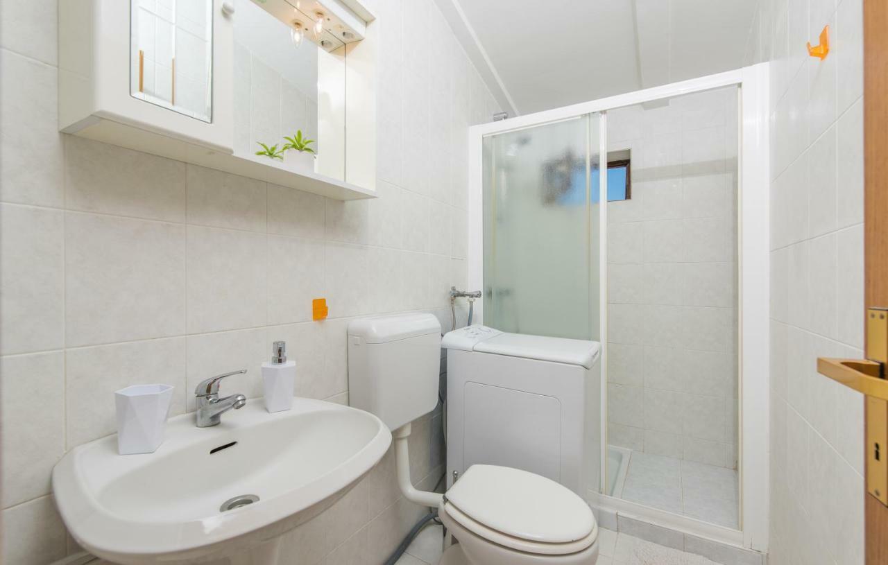 Apartman Tea Novigrad  Exterior photo